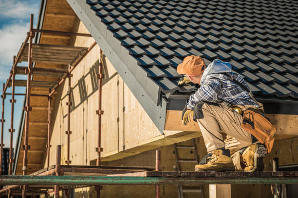 Roof Waterproofing Services in Brices Creek, NC