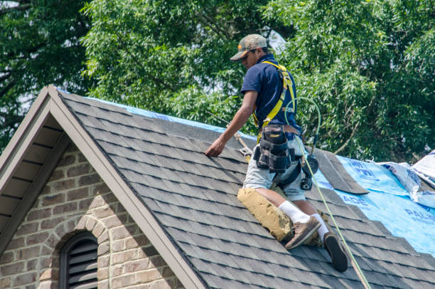 Roof Installation Near Me in Brices Creek, NC